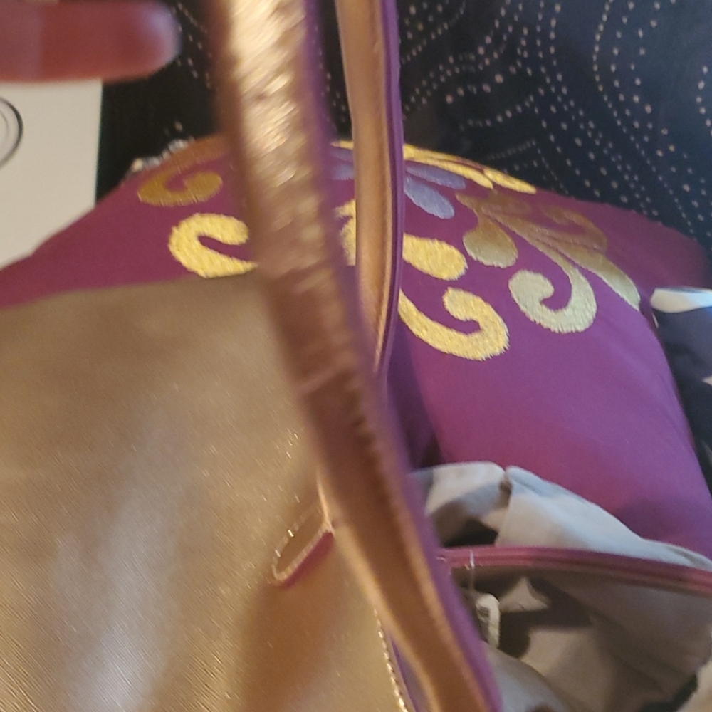 Weekender bag - Picture 4 of 6